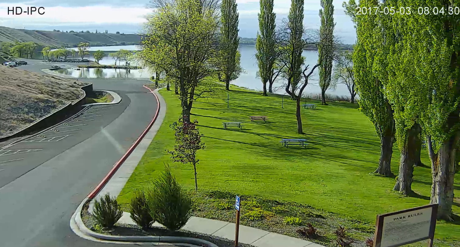MLIRD Connelly Park